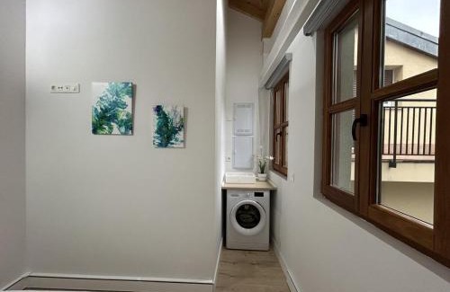 Durango Apartamento | Hiri Zahar Suites 3