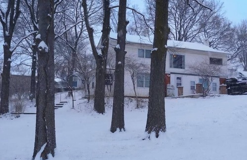 Havana Casa | Historic 1860's updated 4 bedroom, 2 bath home