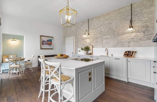 Innishannon Casa | Historic Belmont House built in 1820 in beautiful West Cork.