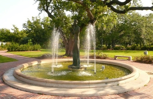 New Orleans Apartamento | Histórico Boutique escopeta Mid-City Apartamento