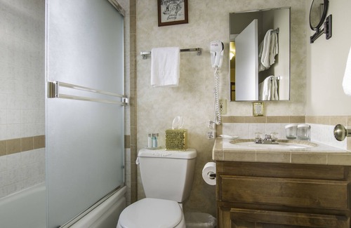 Placerville Hotel | Historic Cary House Hotel