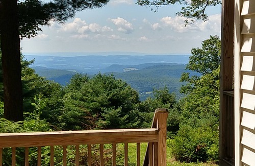 Lairdsville Casa | Historic Country Home in the Poconos / Endless Mountains of PA