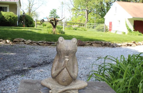 Wagontown Casa | Historic Farmhouse in Chester County