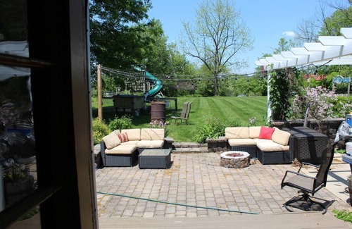 Wagontown Casa | Historic Farmhouse in Chester County