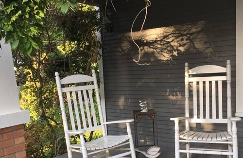 Carnation Casa | Histórico Forest Grove Craftsman Home A solo 5 cuadras de la Universidad del Pacífico