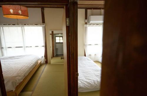 Setagaya Casa | Historic House in Sangenjaya - Central Tokyo Stay