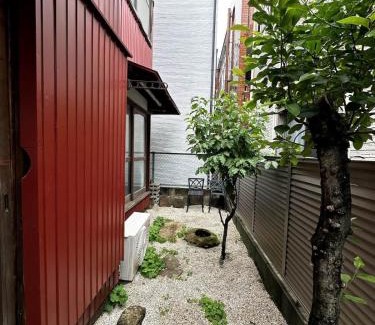 Setagaya Casa | Historic House in Sangenjaya - Central Tokyo Stay