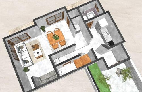 Setagaya Casa | Historic House in Sangenjaya - Central Tokyo Stay