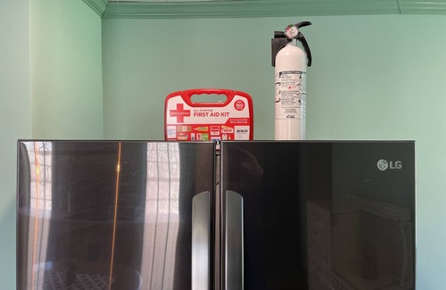 Branchton Casa | Historic IronMaster House at Springfield Falls