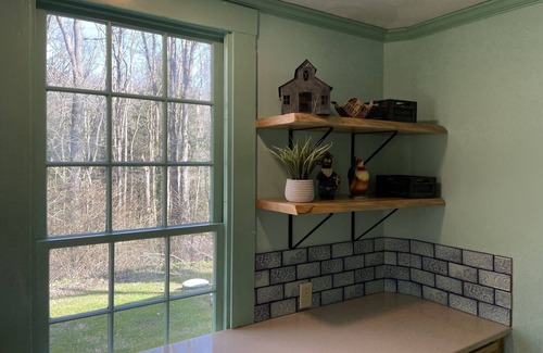 Branchton Casa | Historic IronMaster House at Springfield Falls