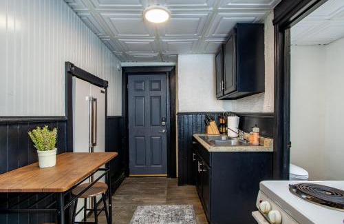 Knoxville Casa | Historic Loft 5 minutes to downtown