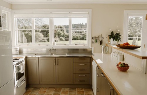 Glorit Villa | Histórico Mataia Homestead