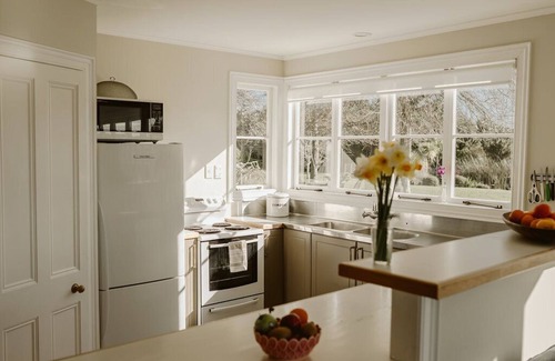 Glorit Villa | Histórico Mataia Homestead