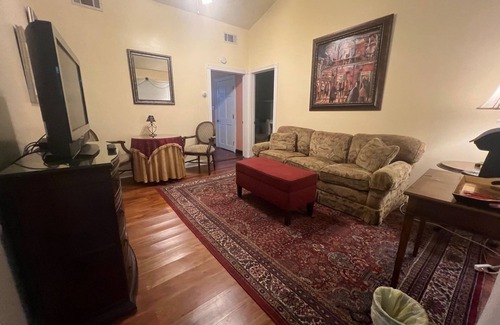 Hammond Cama Y Desayuno | Historic Michabelle Inn