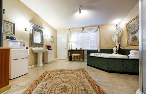 Hammond Cama Y Desayuno | Historic Michabelle Inn