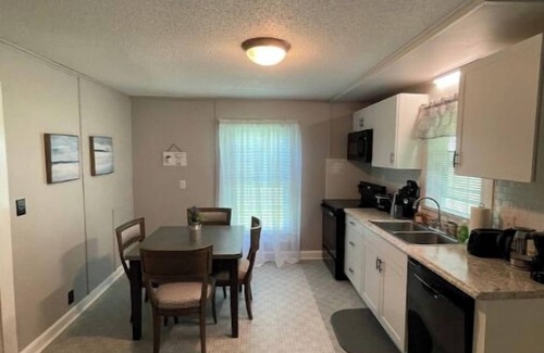 Lexington Casa | Historic Mill House