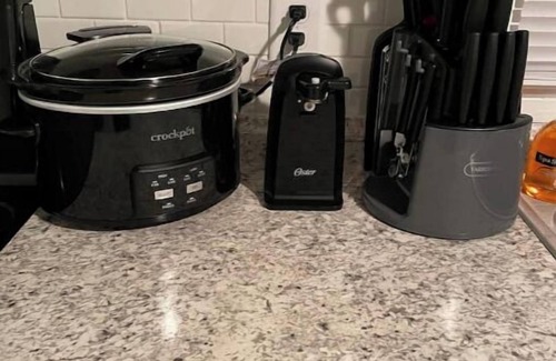 Lexington Casa | Historic Mill House