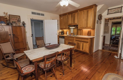 Springfield Otro | Historic Parker’s Landing