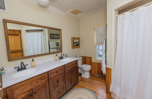 Springfield Otro | Historic Parker’s Landing