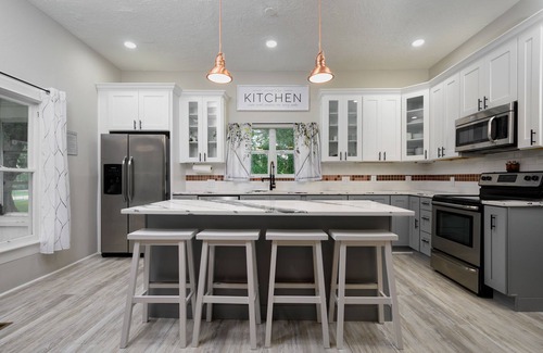 Winter Haven Casa | Historic, private, updated, 5 Bedroom Plantation Home, lake, fishing, leasure