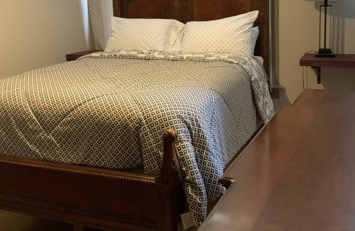 The Dalles Casa | Historic Queen Anne The Carlisle house