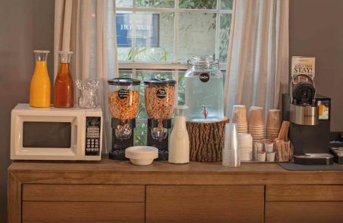 Chattanooga Hotel | Historic Riverview Inn Four