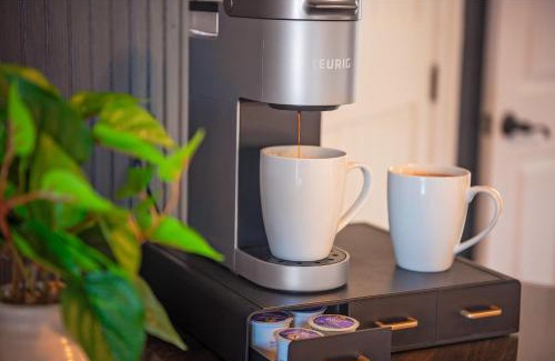 Chattanooga Hotel | Historic Riverview Inn Four