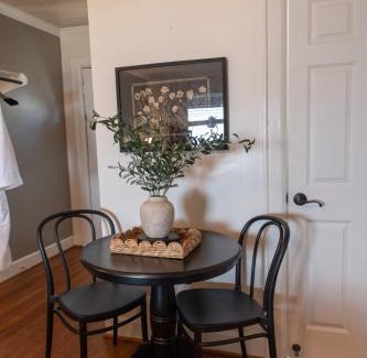 Chattanooga Hotel | Historic Riverview Inn Four