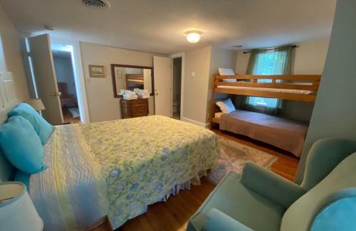 Berryville Hotel | Historic Rosemont Manor