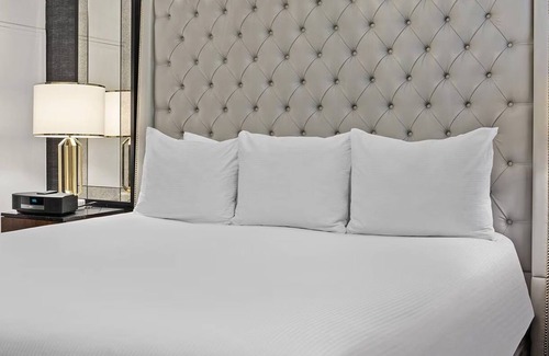 Lower Nob Hill Complejo | Historic San Francisco Resort w/ Classic Charm+Modern Style 1Bd/1Ba Presidential