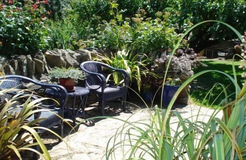 Clyde Condominio | Cabaña de piedra histórica