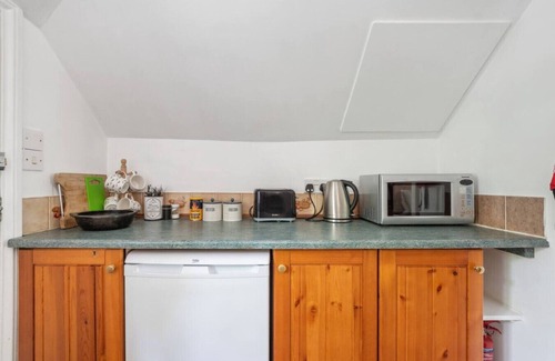 New Forest District Casa | The Old Post Office at Wheelwrights Post