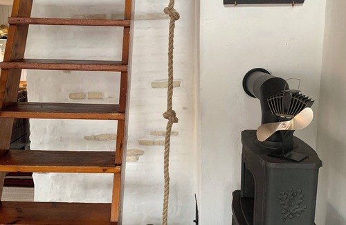 Marstal Casa | Historic timber frame house near Marstal Harbour