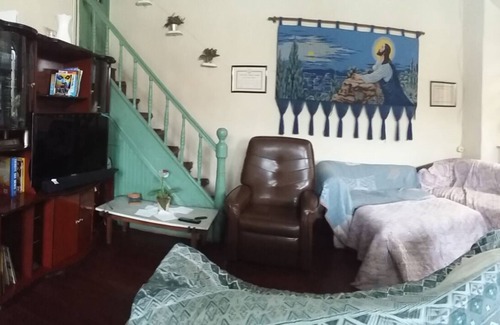 Paranagua Villa | Histórica casa tricentenaria en Paranaguá