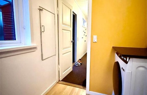 Torshavn Casa | Historical and cosy house in the heart of Tórshavn
