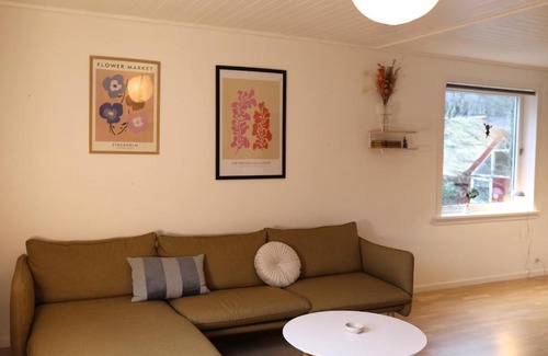 Torshavn Casa | Historical and cosy house in the heart of Tórshavn