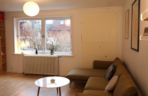 Torshavn Casa | Historical and cosy house in the heart of Tórshavn