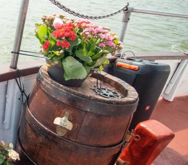 Klaipeda Alquiler De Eote | Historical boat Tu vėjo paklausk