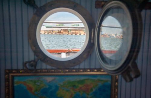 Klaipeda Alquiler De Eote | Historical boat Tu vėjo paklausk