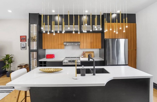 Salem Apartamento | Historical Dreamy Loft Retreat in the Heart of Elora- Minutes from Downtown