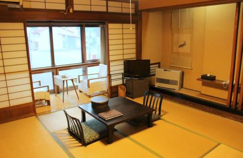 Owani Hotel | Historical Ryokan SENYUKAN