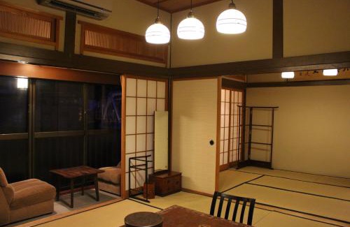 Owani Hotel | Historical Ryokan SENYUKAN