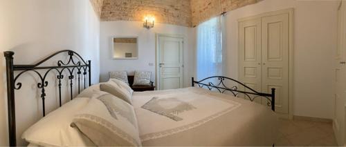 The Trulli of Alberobello Casa | Historich house Largo Martellotta 44