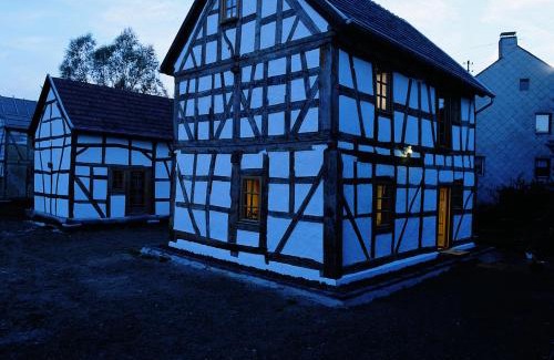 Birgel Hotel | Historische Wassermühle