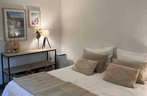 Othmarschen Apartamento | Historische Wohnung am Jenischpark