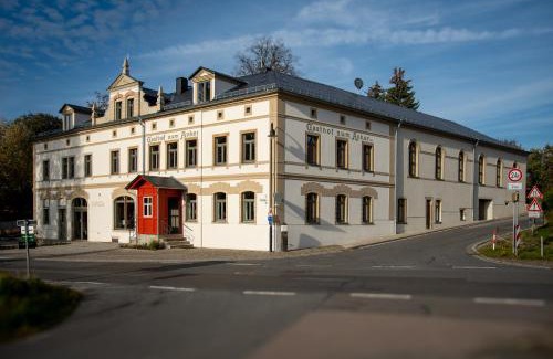 Wachau Hotel | Historischer Gasthof Zum Anker Wachau