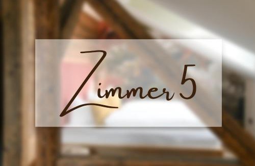 Wachau Hotel | Historischer Gasthof Zum Anker Wachau