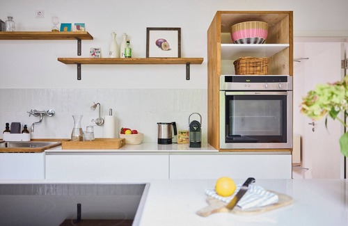 Orth Casa | Historischer Schleifkotten in Romantischem Flusstal