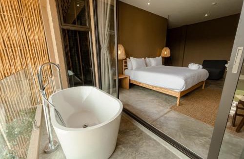 Kanchanaburi Hotel | Historykan Kanchanaburi Hotel