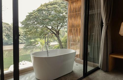 Kanchanaburi Hotel | Historykan Kanchanaburi Hotel